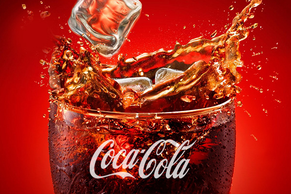 Coca-cola 2 л. в подарок!