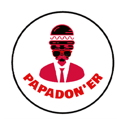 Papadoner