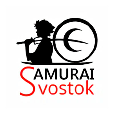 Samurai Vostok