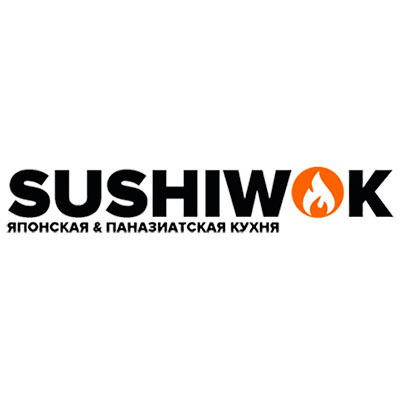 SUSHIWOK