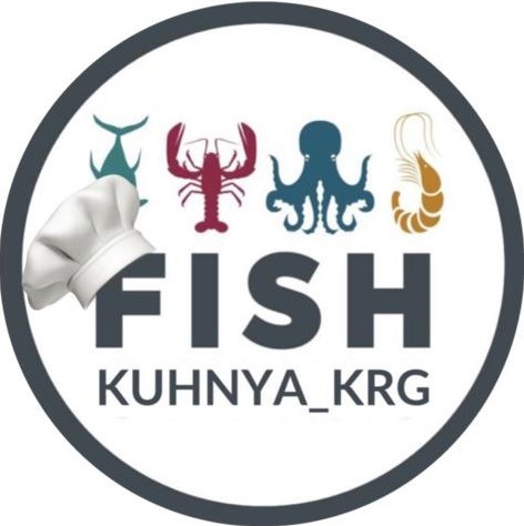 Fish Kuhnya KRG