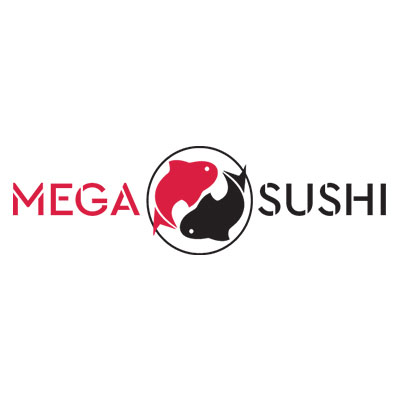 Mega sushi