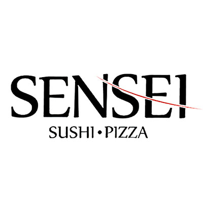 Sensei Pizza