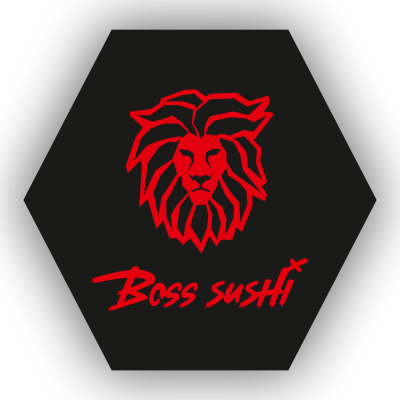 Boss sushi