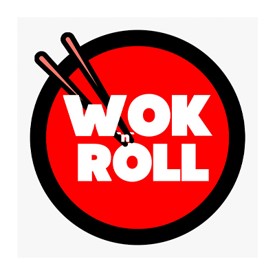 Wok 'n' Roll