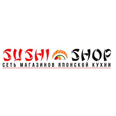 Sushi-shop