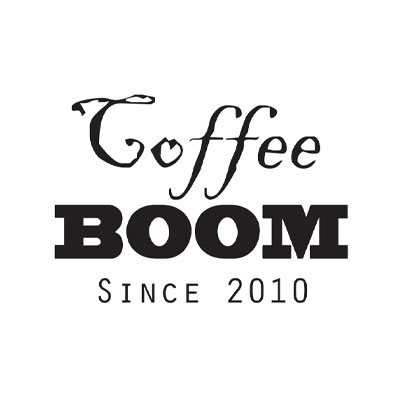 Coffee Boom Ашимова