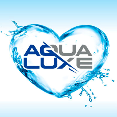 Вода AquaLuxe