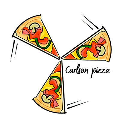 Carlson Pizza