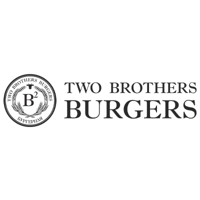 TWO BROTHERS BURGERS