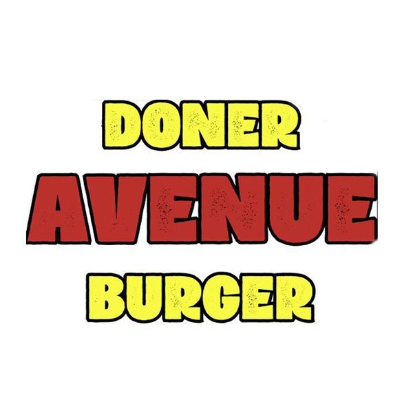Doner Avenue Burger Город