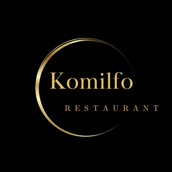Komilfo restaurant
