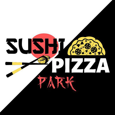 Sushi Pizza Park