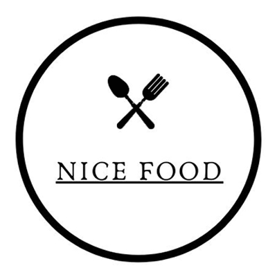 Nice food