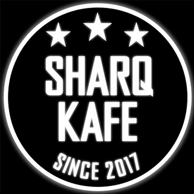Sharq Kafe