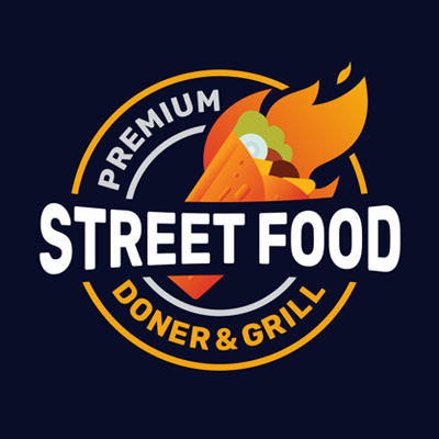 Premium street food