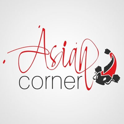Asian corner