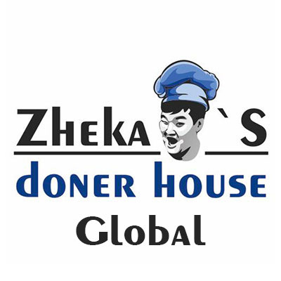 Zheka's doner house Global