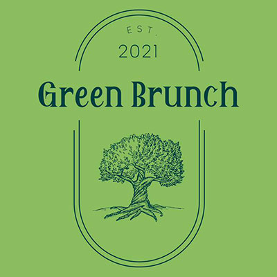 Green Brunch
