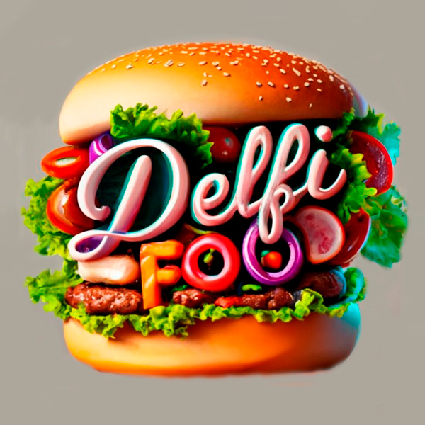 Delfi food