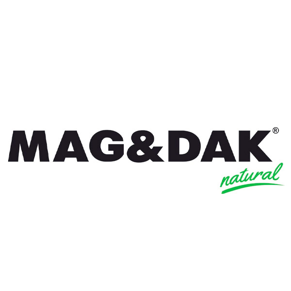 MAG&DAK natural