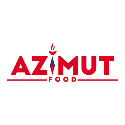 AZIMUT FOOD на Затаевича