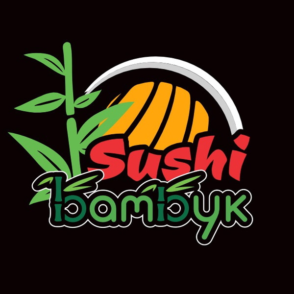 Sushi Бамбук