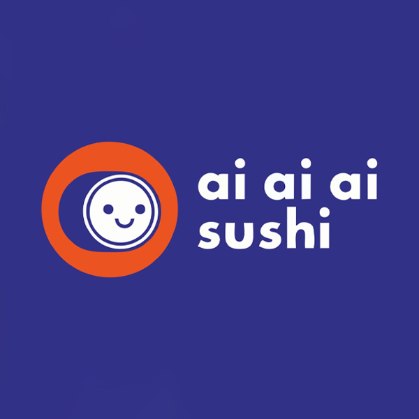 AI ai ai sushi