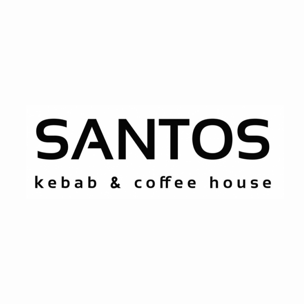 Santos kebab & coffee house