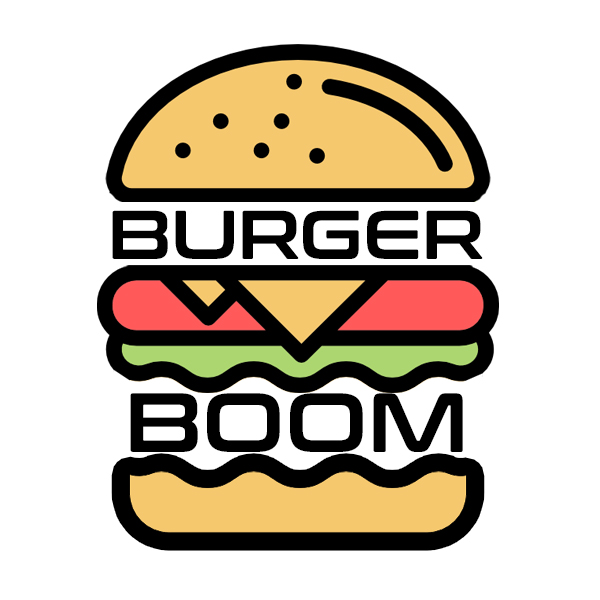 BurgerBOOM