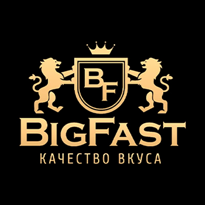BIG AND FAST