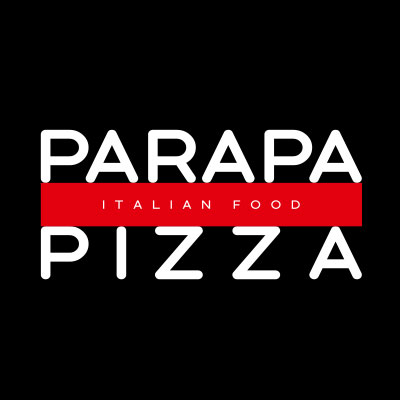 ParapaPizza halal