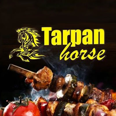 TARPAN HORSE