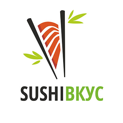 Sushi Вкус