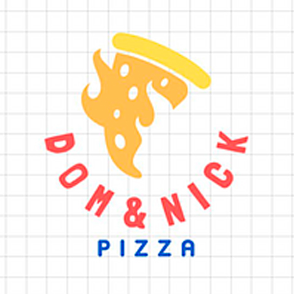 Dom&Nick pizza