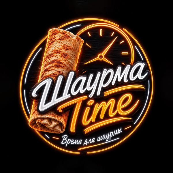 Шаурма TIME