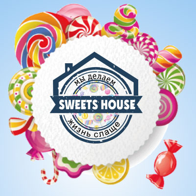 Sweet house мебель