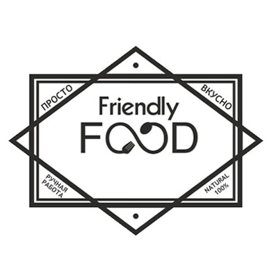 Friendly food