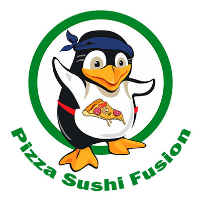 PizzaSushiFusion