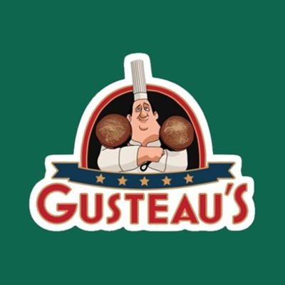 GUSTEAU'S