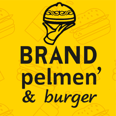 Brand Pelmen & burger