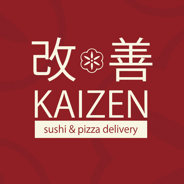 Kaizen sushi