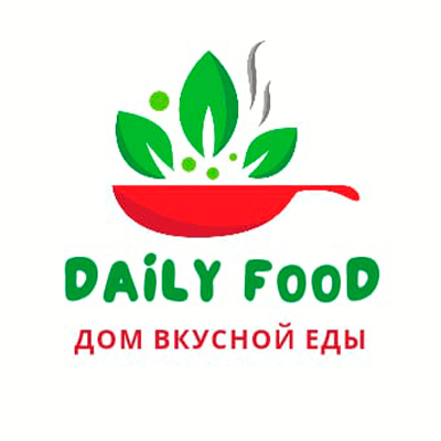 Daily food
