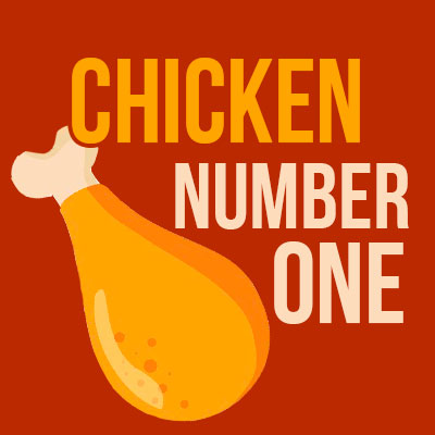 Chicken Number one