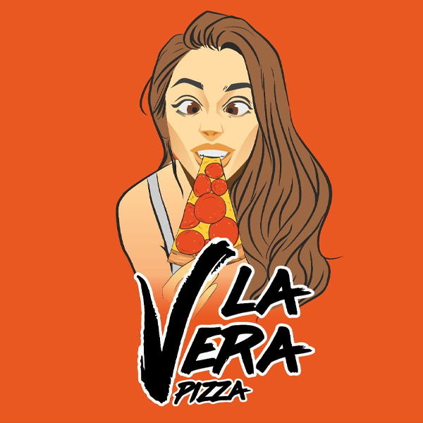 La Vera pizza
