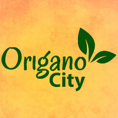 Origano.city