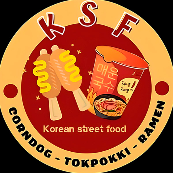 Korean street food