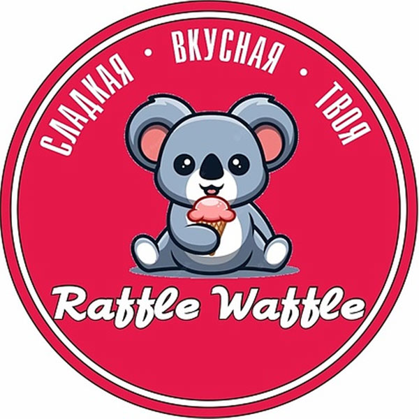 Raffle Waffle