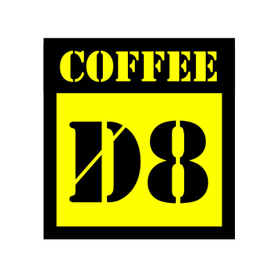 Coffee D8