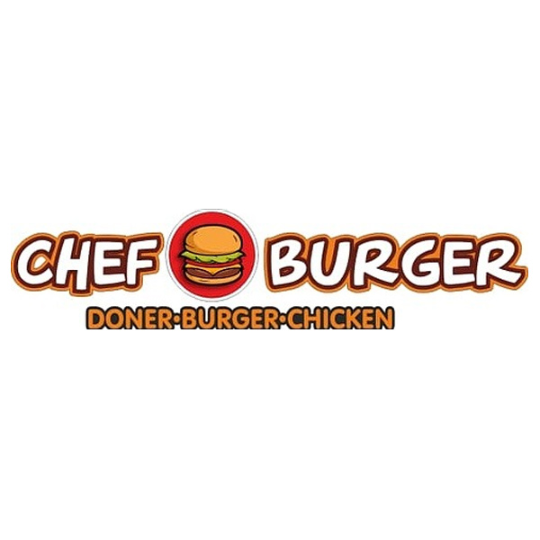 Chef Burger 